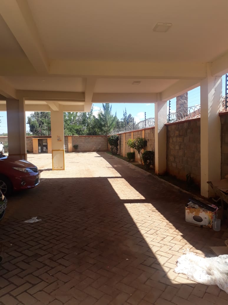 1 Bedroom Apartment for sale in Machakos