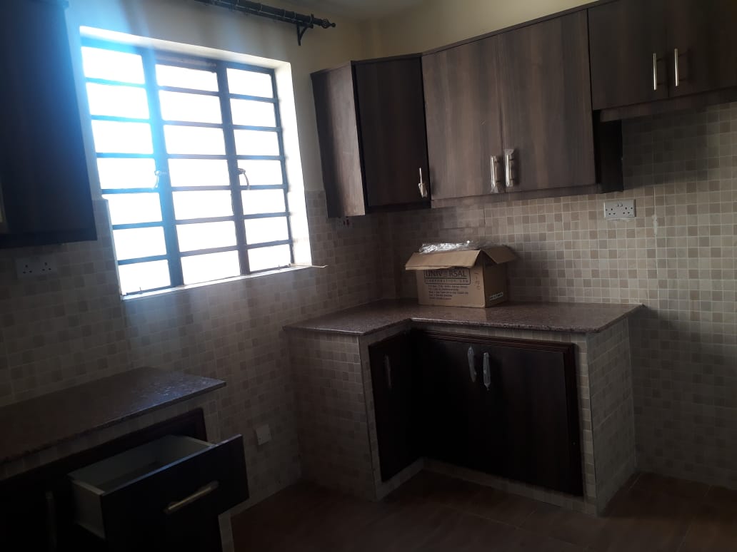 1 Bedroom Apartment for sale in Machakos