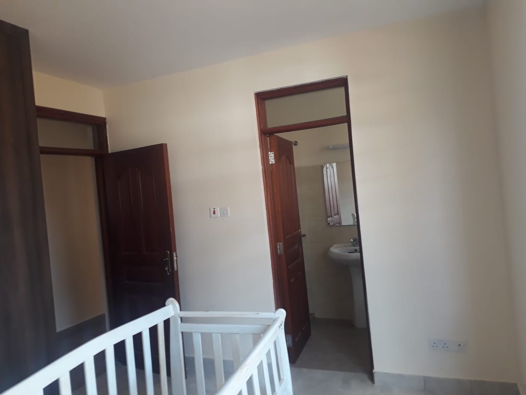 2 Bedroom Apartment for sale in Machakos town