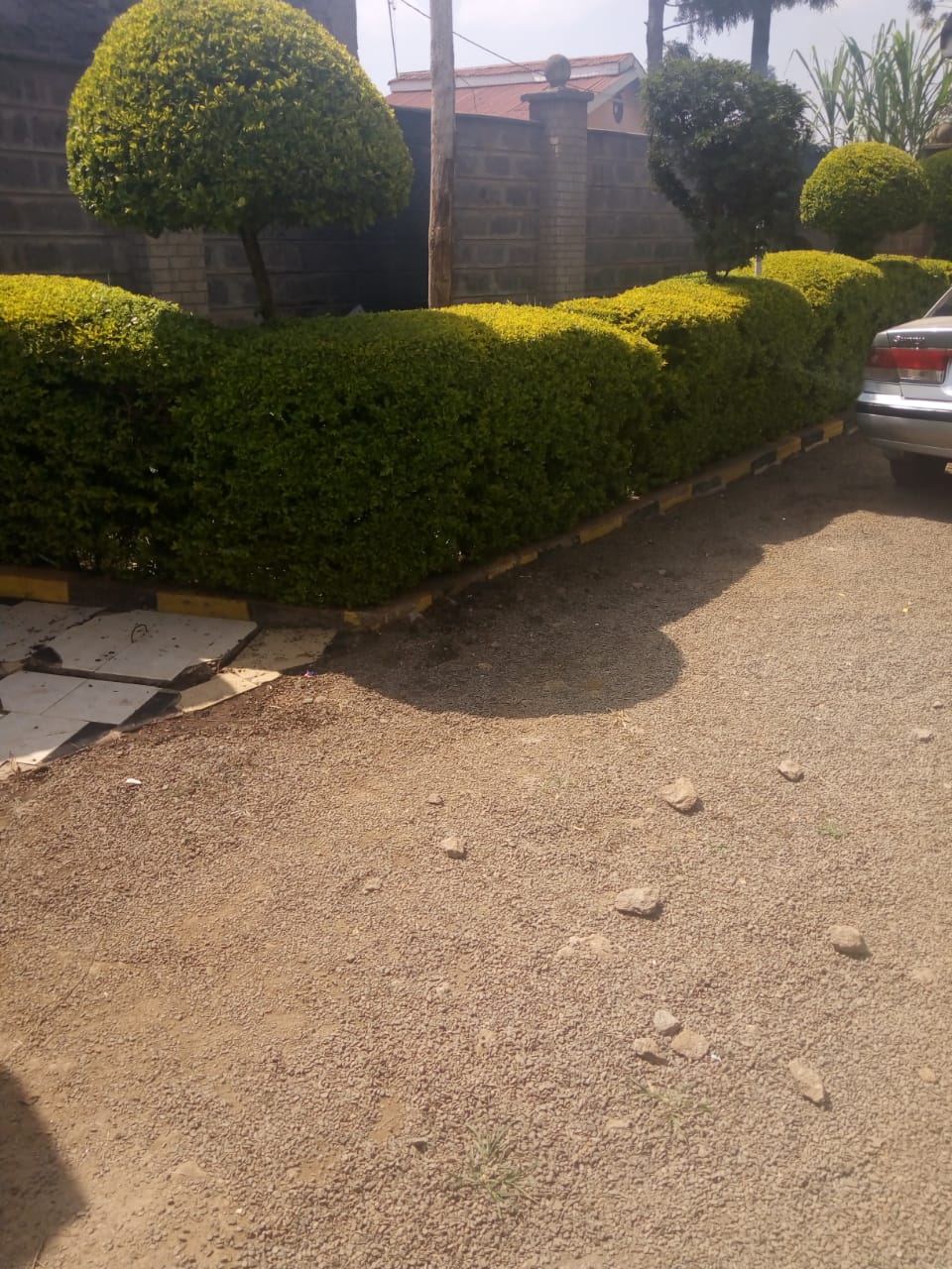 5 Bedroom Spacious Designer House for SALE at Ksh. 18M