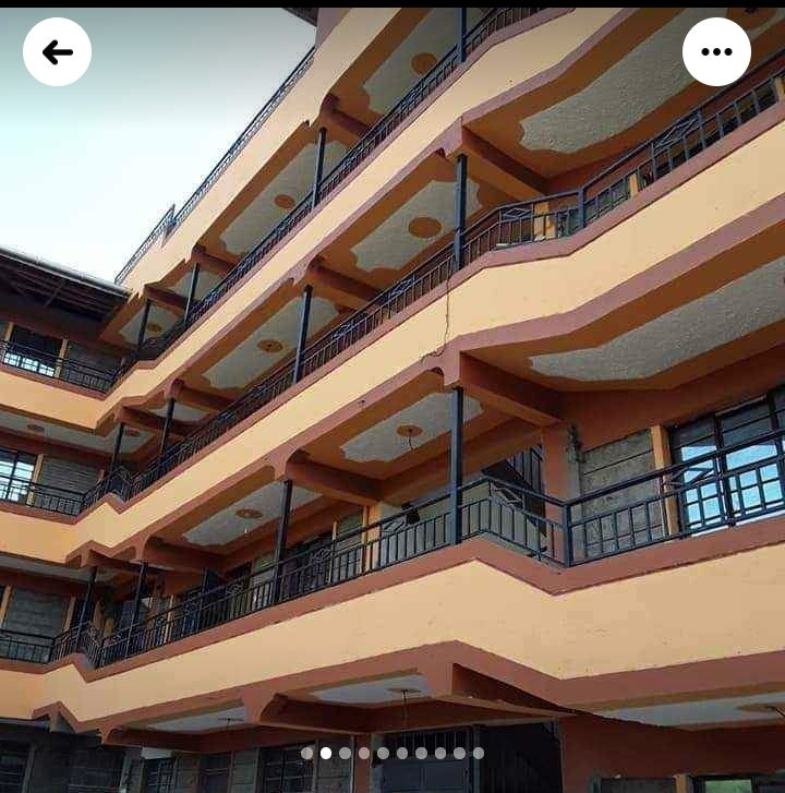 House  for rent 