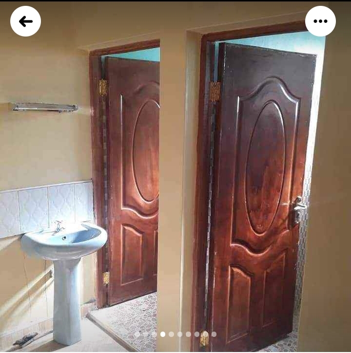 House  for rent 