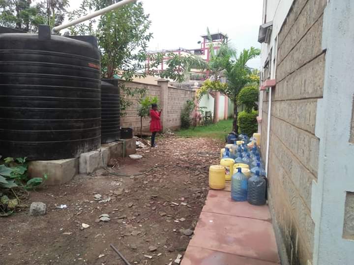 5 Bedroom Spacious Designer House for SALE at Ksh. 18M