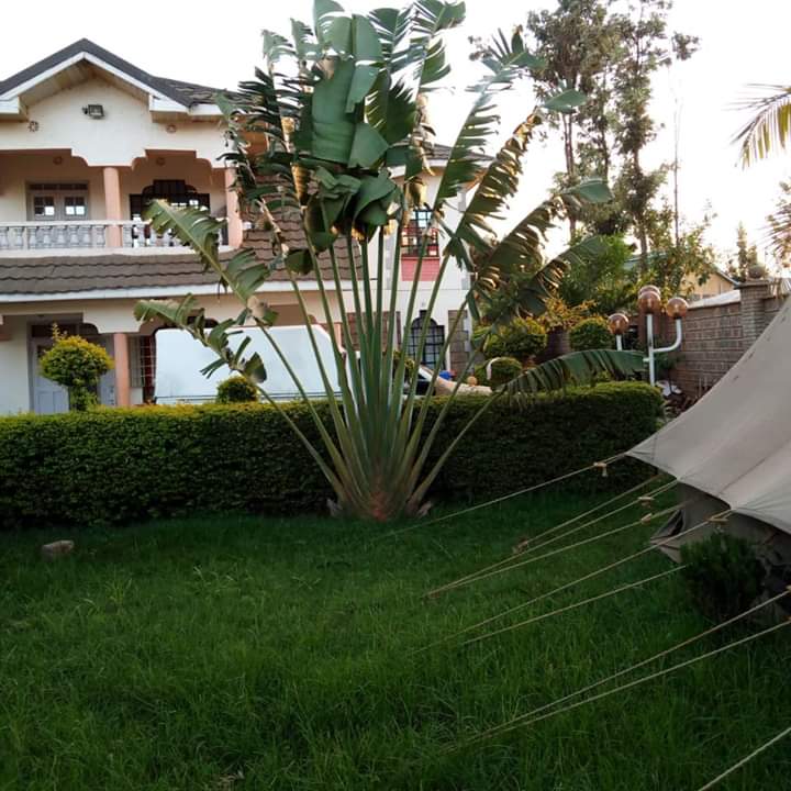 5 Bedroom Spacious Designer House for SALE at Ksh. 18M
