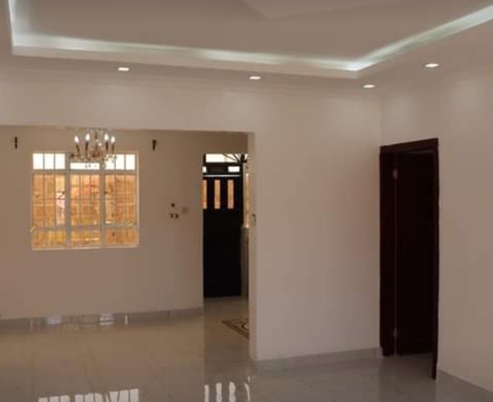 3 bedroom in kangundo road