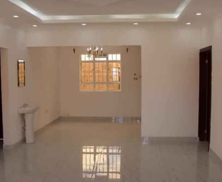 3 bedroom in kangundo road