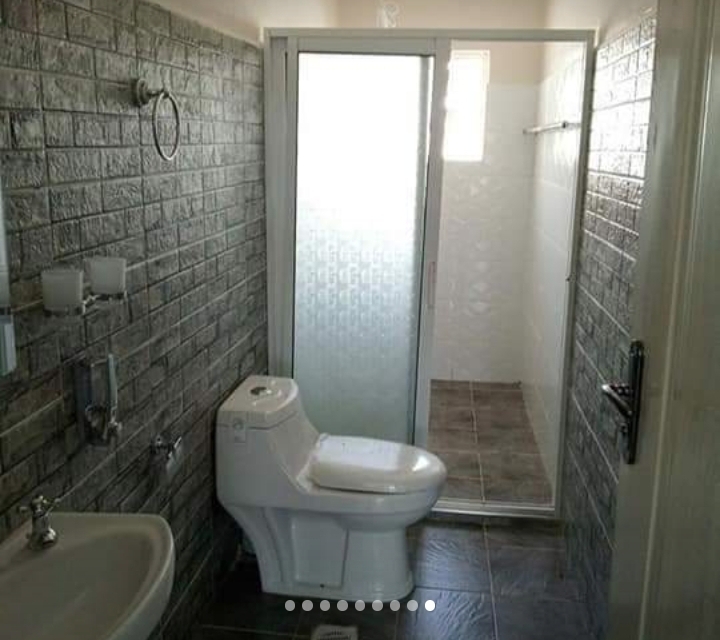 3 bedroom in kangundo road