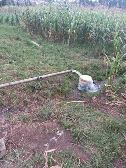 50 by 100 at nyandarua ndunyu njeru