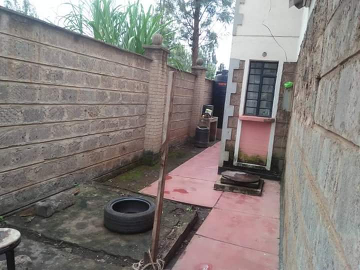 5 Bedroom Spacious Designer House for SALE at Ksh. 18M
