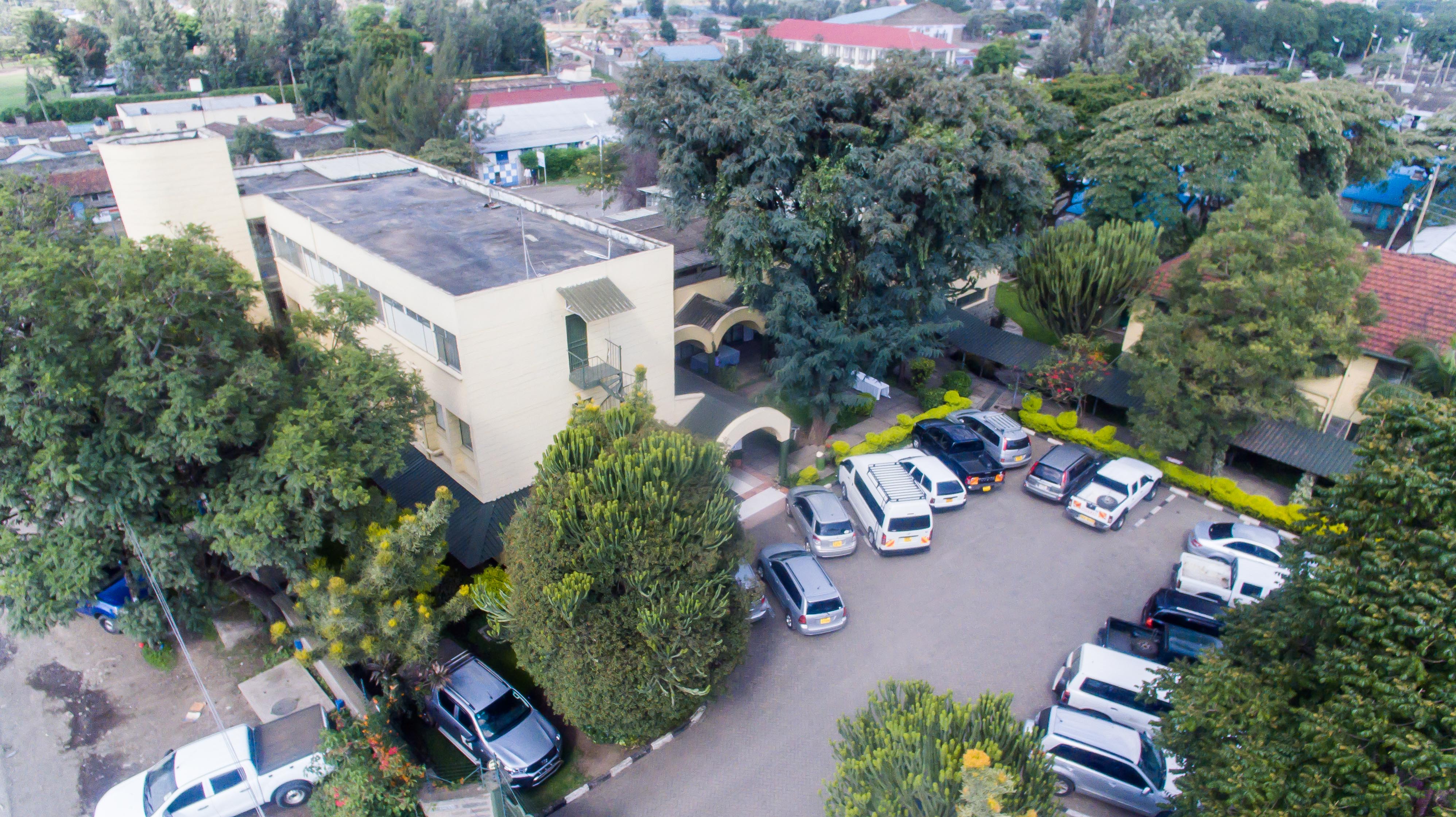 1 Acre Commercial property for sale in Nakuru Town 