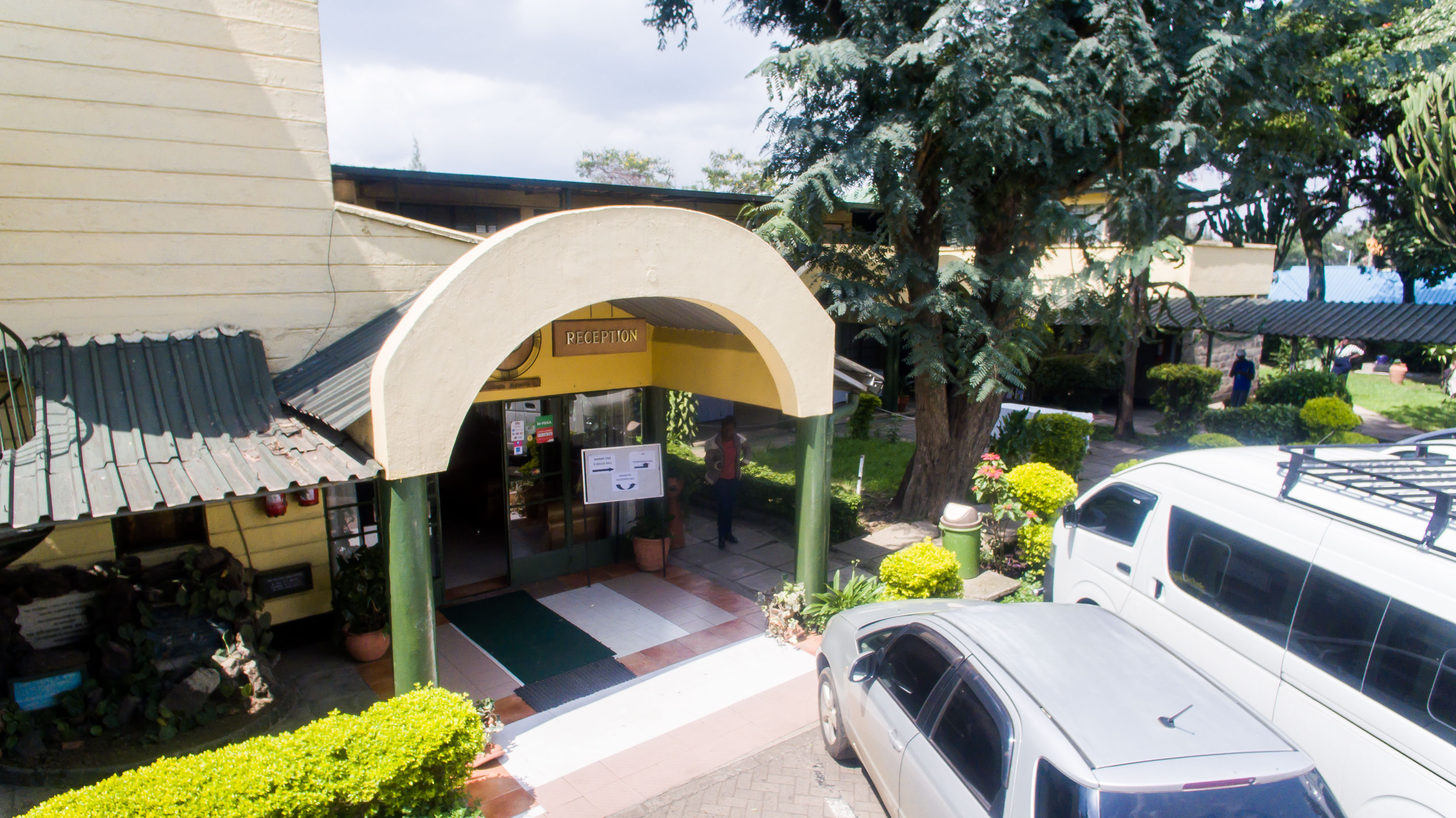 1 Acre Commercial property for sale in Nakuru Town 