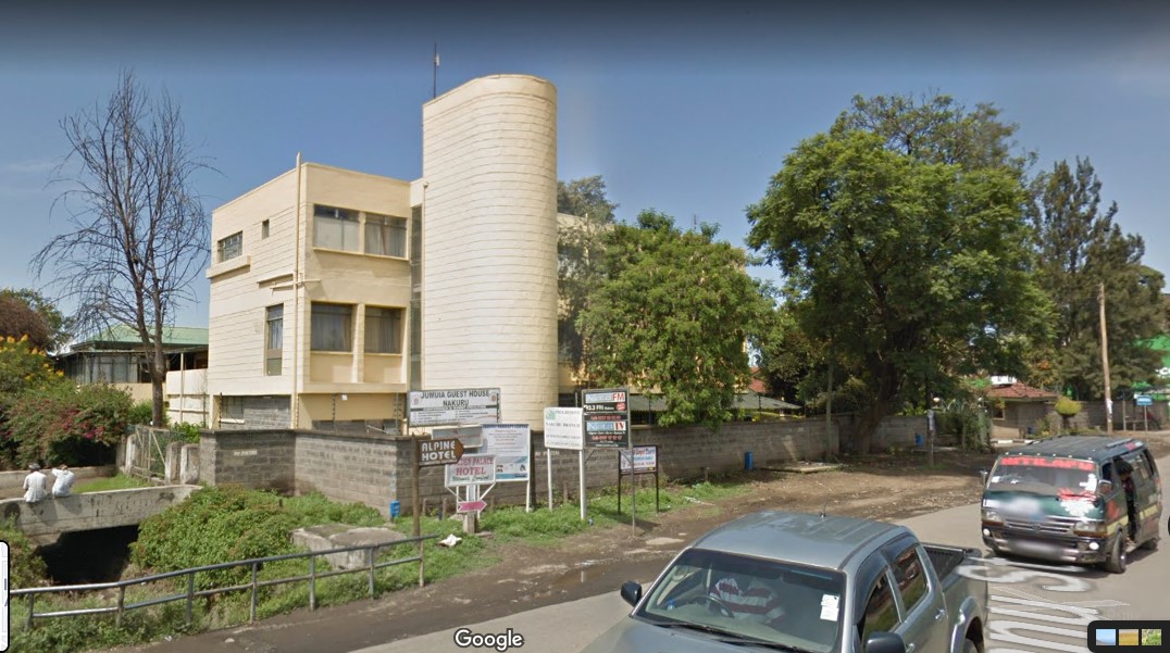1 Acre Commercial property for sale in Nakuru Town 