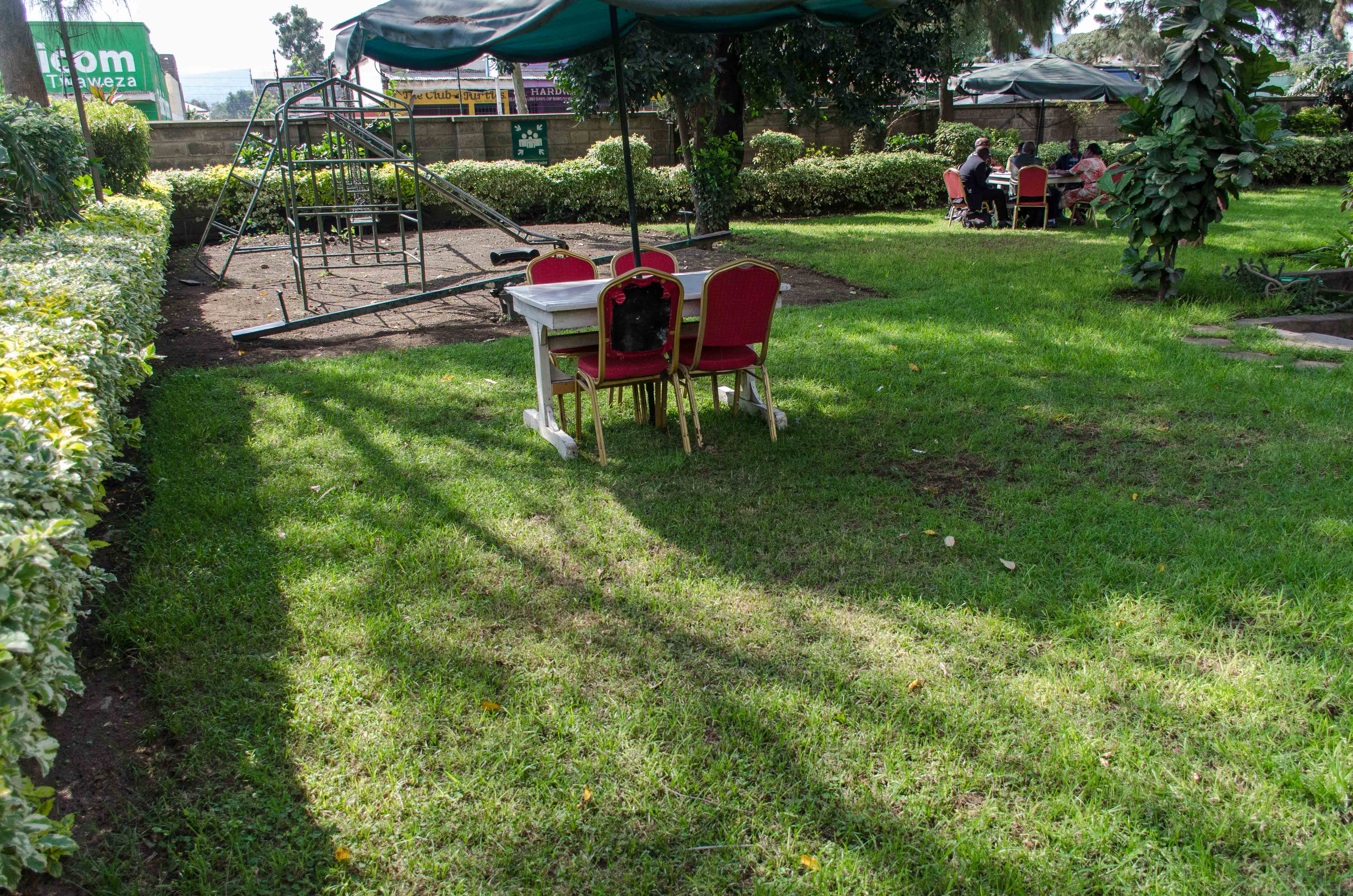 1 Acre Commercial property for sale in Nakuru Town 