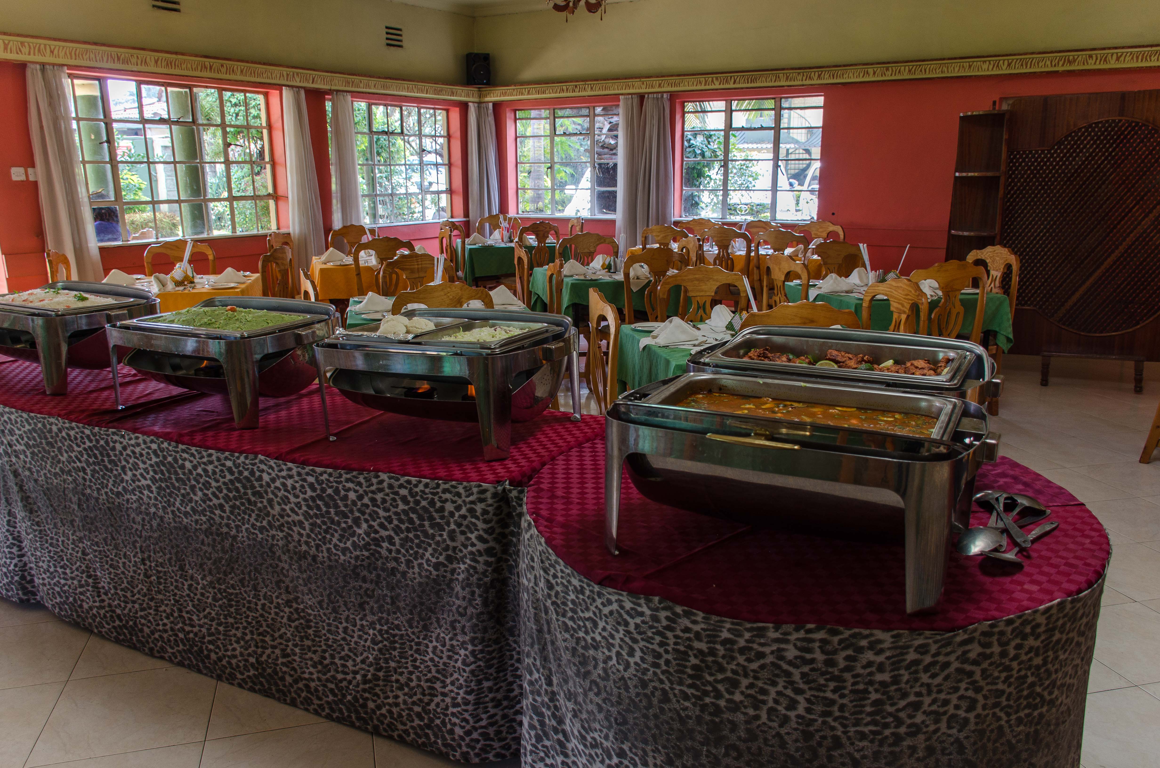 1 Acre Commercial property for sale in Nakuru Town 
