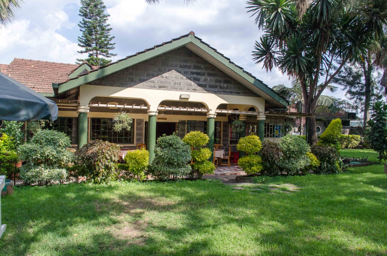 1 Acre Commercial property for sale in Nakuru Town 