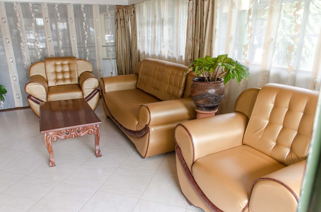 1 Acre Commercial property for sale in Nakuru Town 