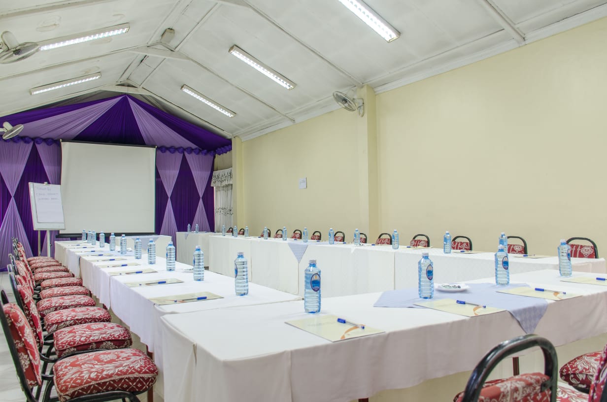 1 Acre Commercial property for sale in Nakuru Town 