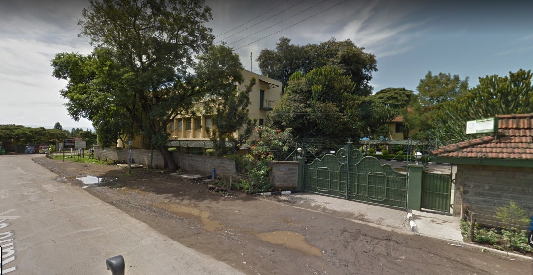 1 Acre Commercial property for sale in Nakuru Town 