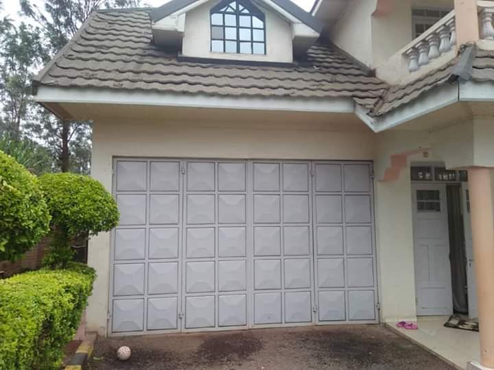 5 Bedroom Spacious Designer House for SALE at Ksh. 18M