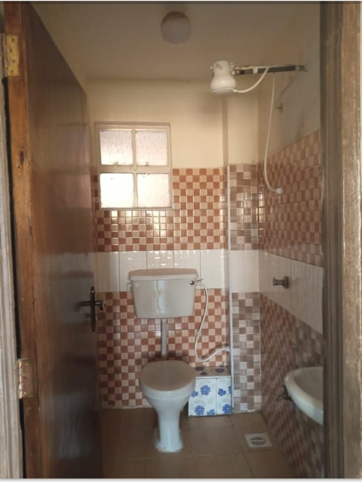 2 bedrooms for sale at makongeni 
