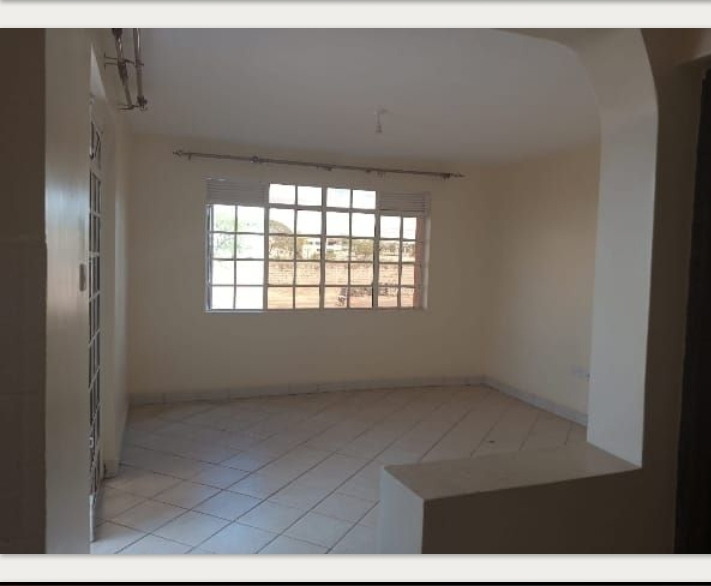 2 bedrooms for sale at makongeni 