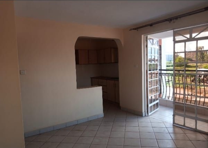 2 bedrooms for sale at makongeni 