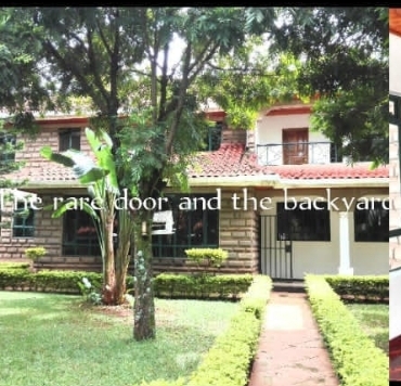 6 bedroom for sale in Runda 