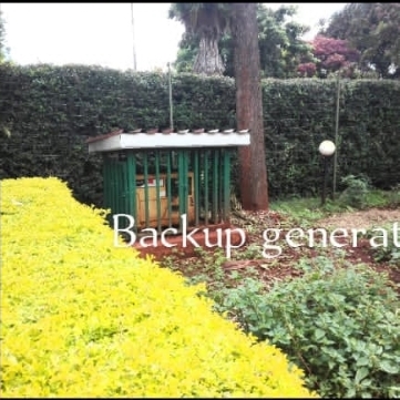 6 bedroom for sale in Runda 