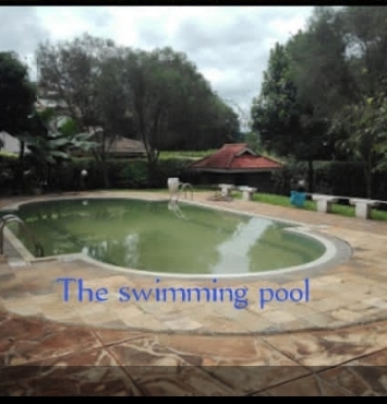 6 bedroom for sale in Runda 