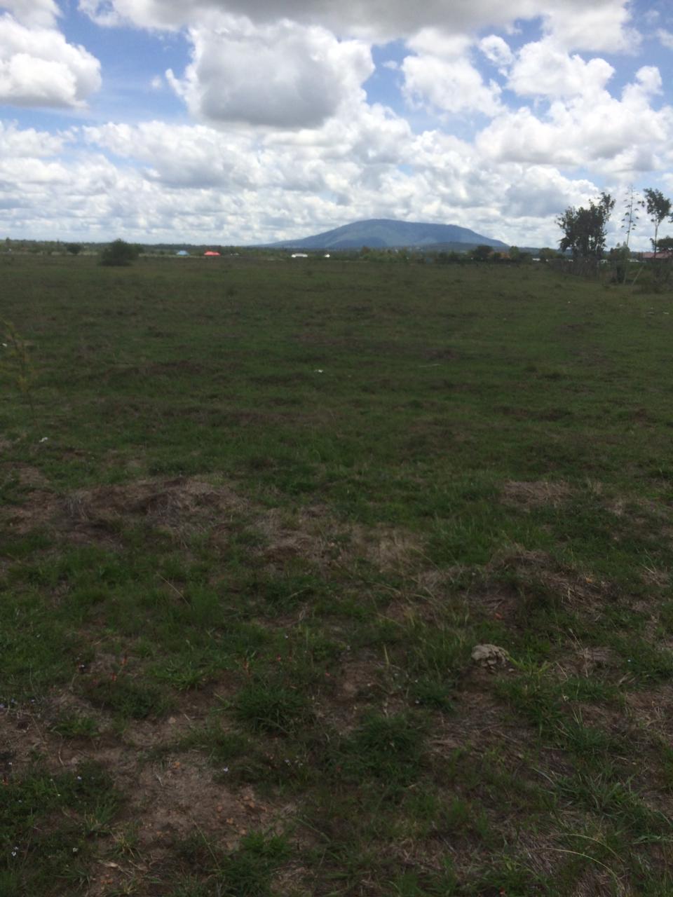 10 acres for sale at koma shrine
