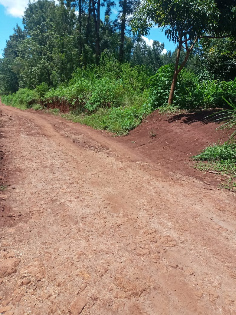 1 acre for sale at makuyu 