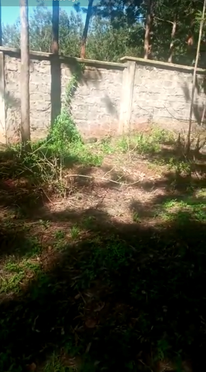 2 acres at makuyu.