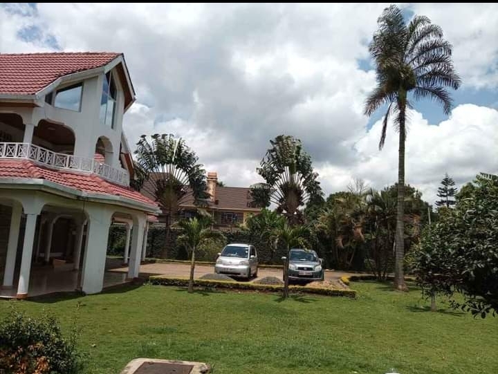 5bedroom for sale at runda