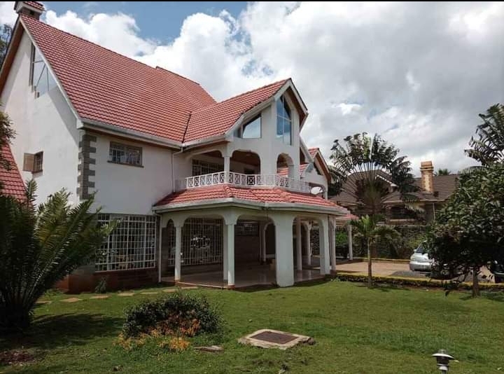 5bedroom for sale at runda