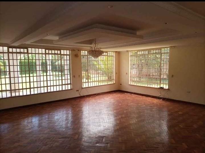 5bedroom for sale at runda