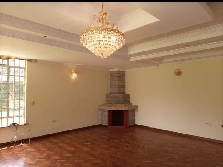 5bedroom for sale at runda
