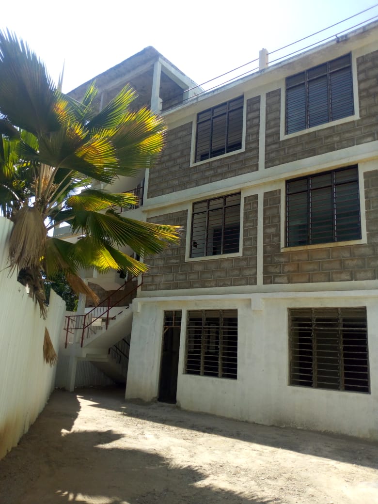 Commercial Property for sale in Nyali Mombasa