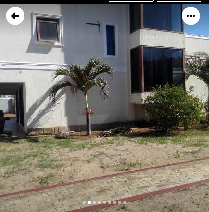 4 bedroom house for sale at kilifi