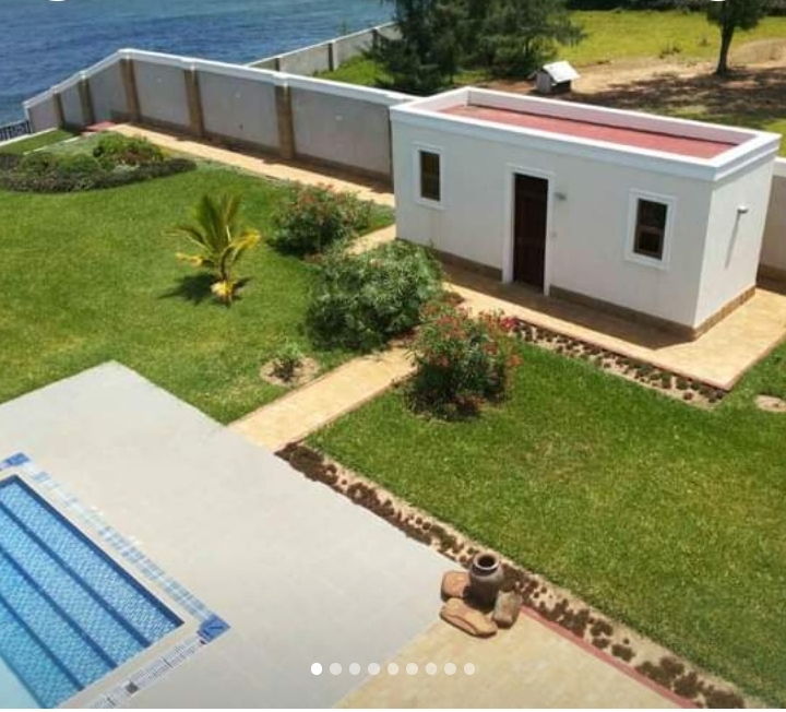 4 bedroom house for sale at kilifi