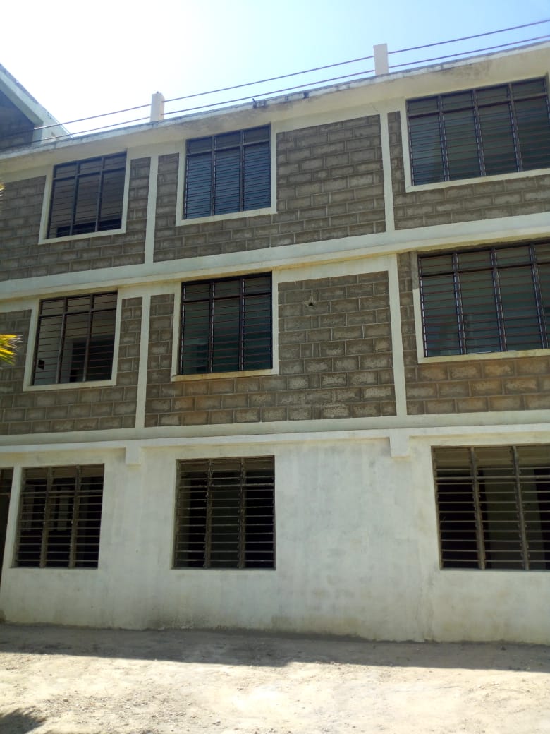 Commercial Property for sale in Nyali Mombasa