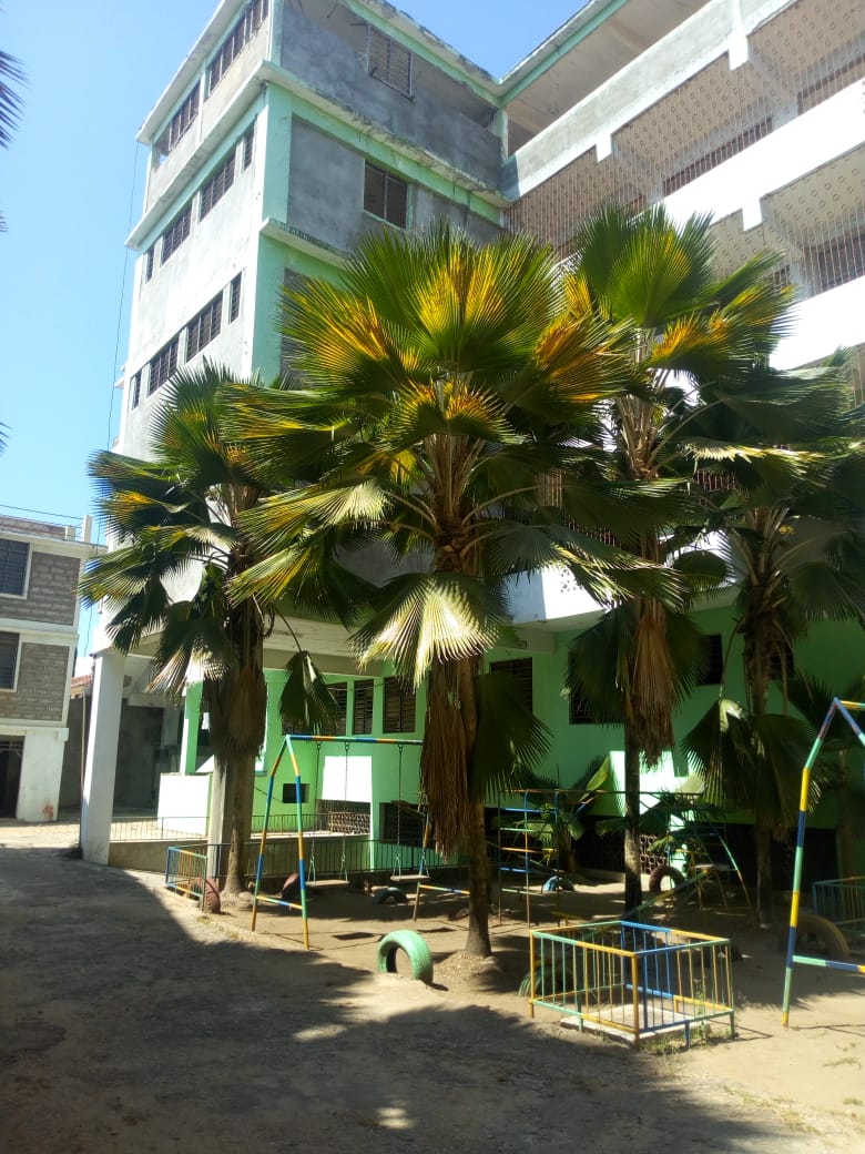 Commercial Property for sale in Nyali Mombasa