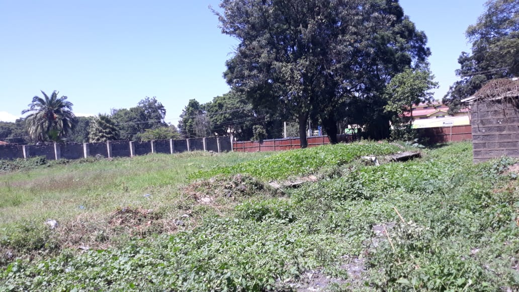 1 Acre Commercial property for sale in Nakuru Town 