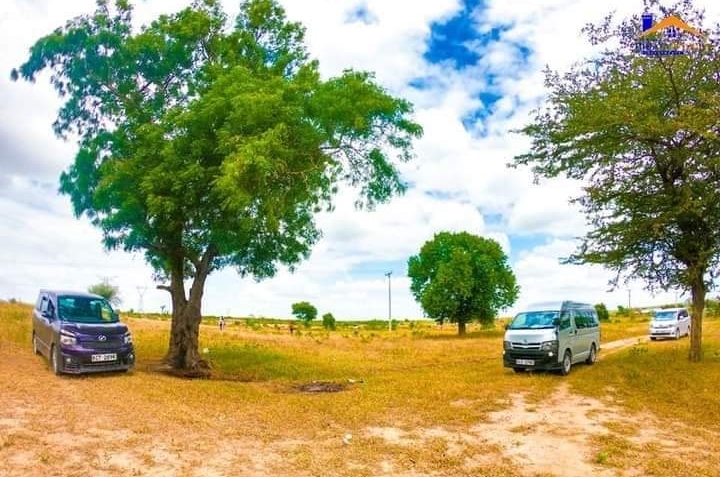 50 by 100 at mariakani