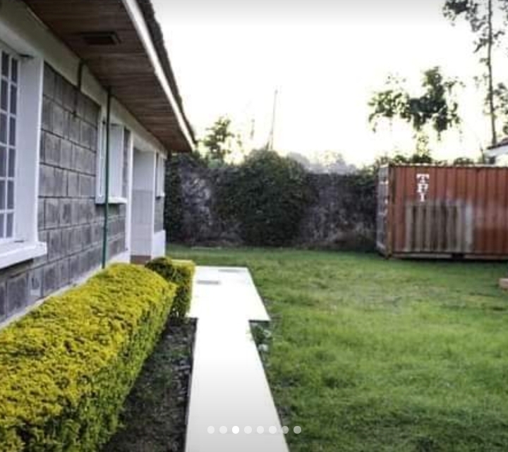 3 bedroom for sale at Karen