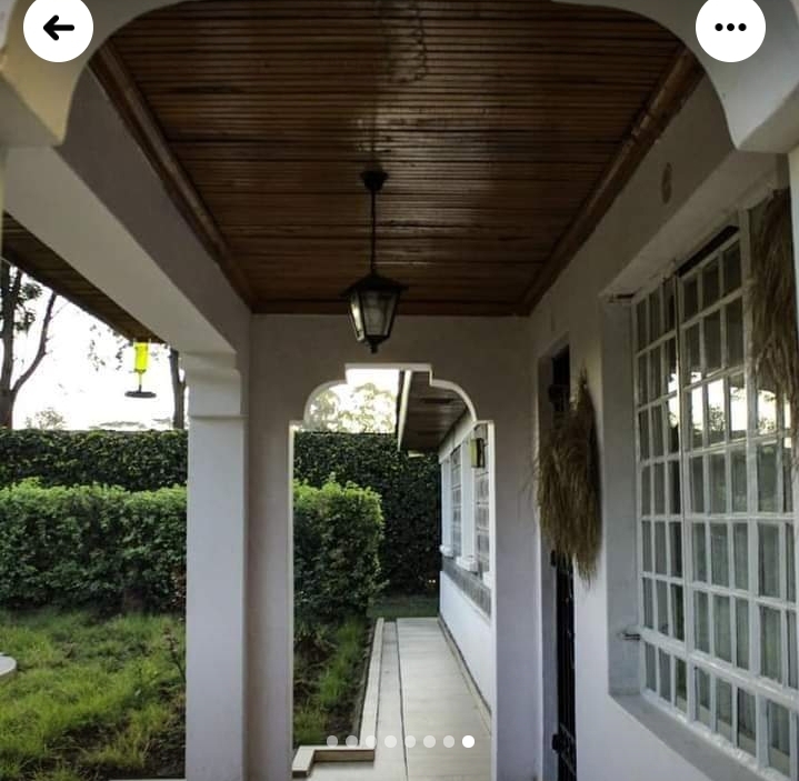 3 bedroom for sale at Karen