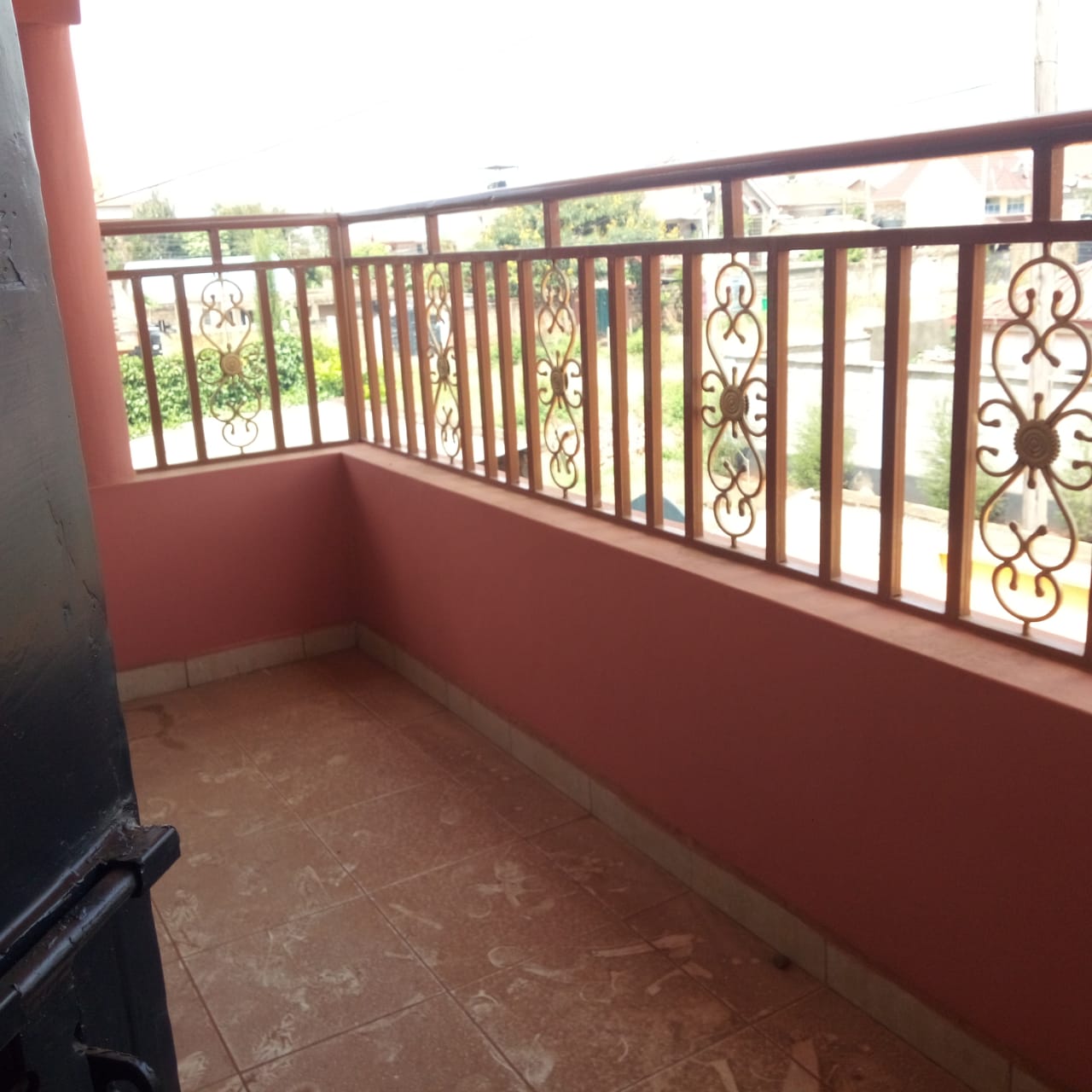 5 bedrooms all Ensuite with servant quarter for sale in Ruiru Membly estate