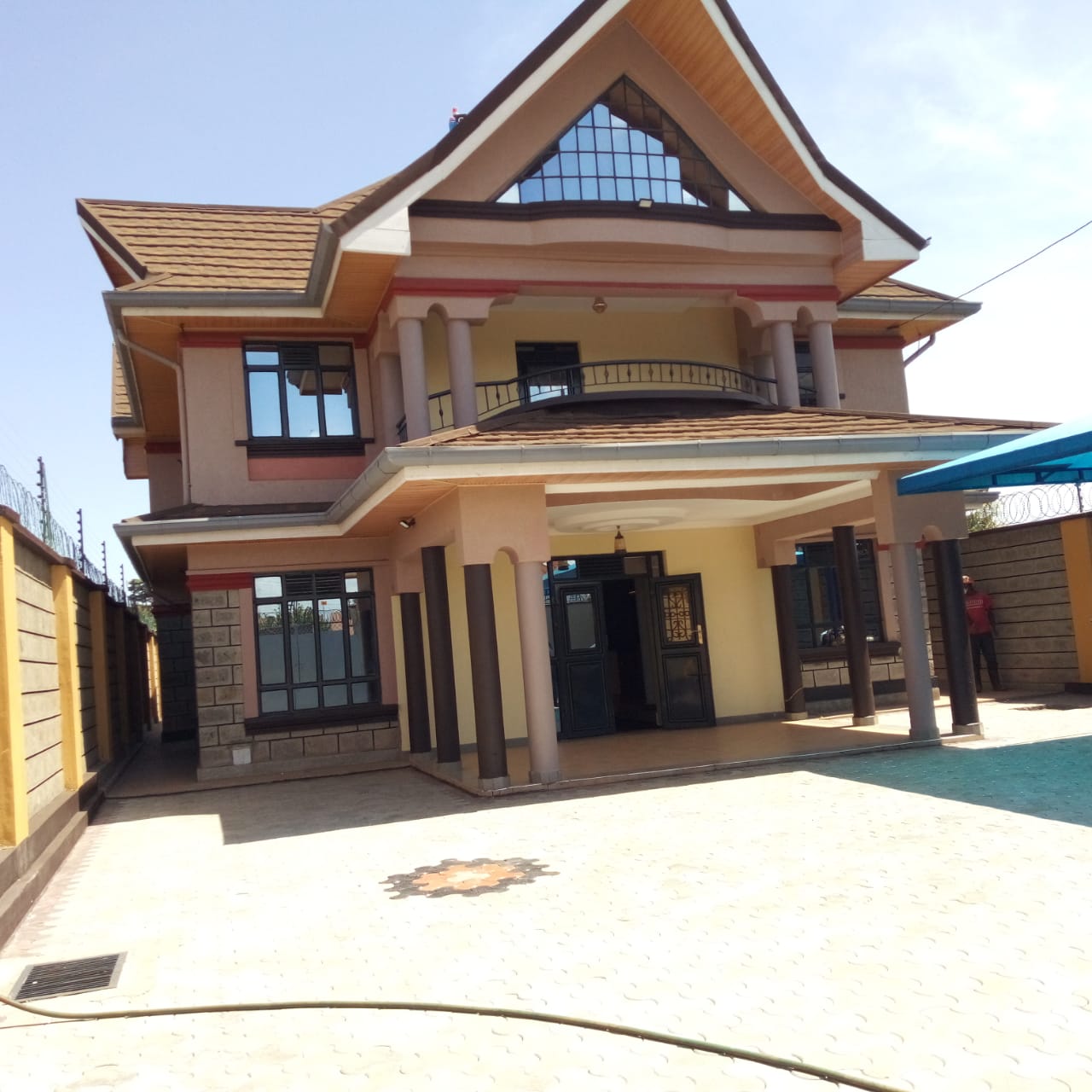  5 bedrooms Maisonette  for Sale in Ruiru Surburbs 