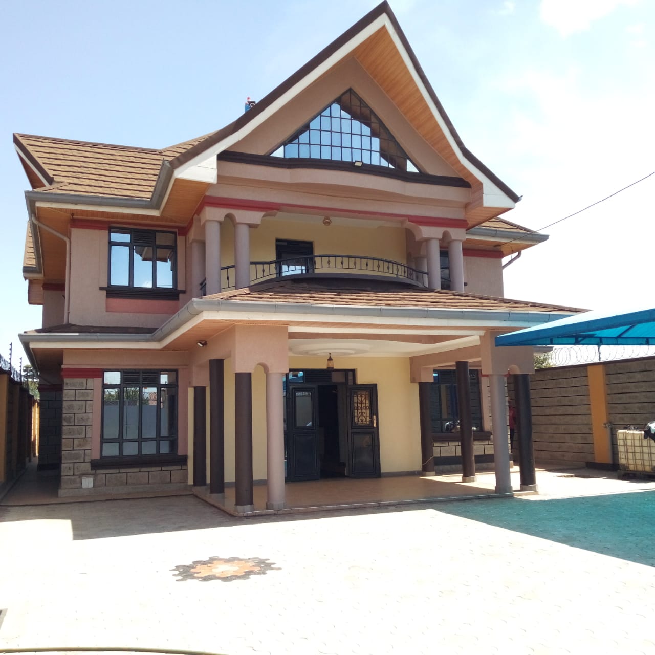  5 bedrooms Maisonette  for Sale in Ruiru Surburbs 