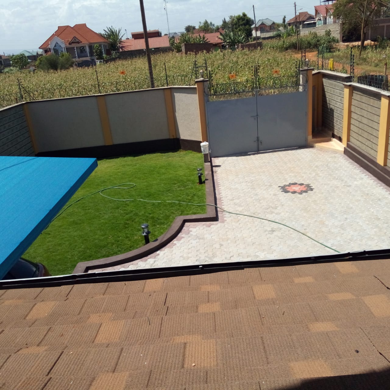  5 bedrooms Maisonette  for Sale in Ruiru Surburbs 