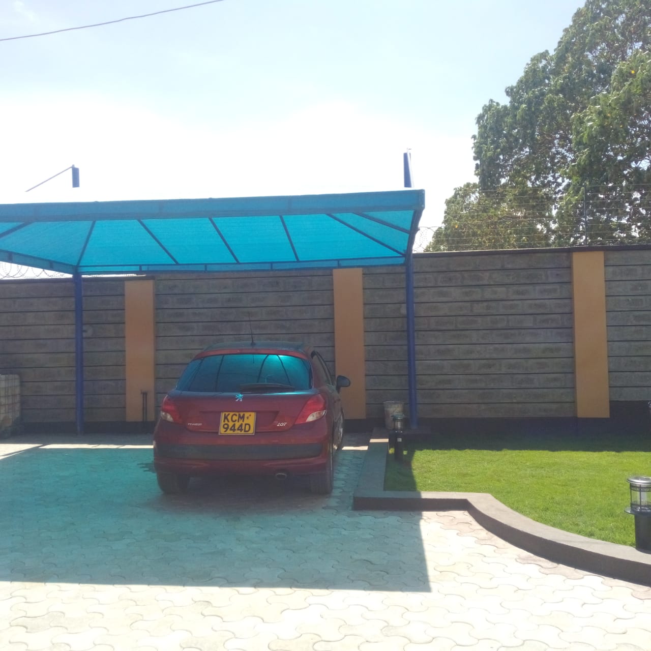  5 bedrooms Maisonette  for Sale in Ruiru Surburbs 